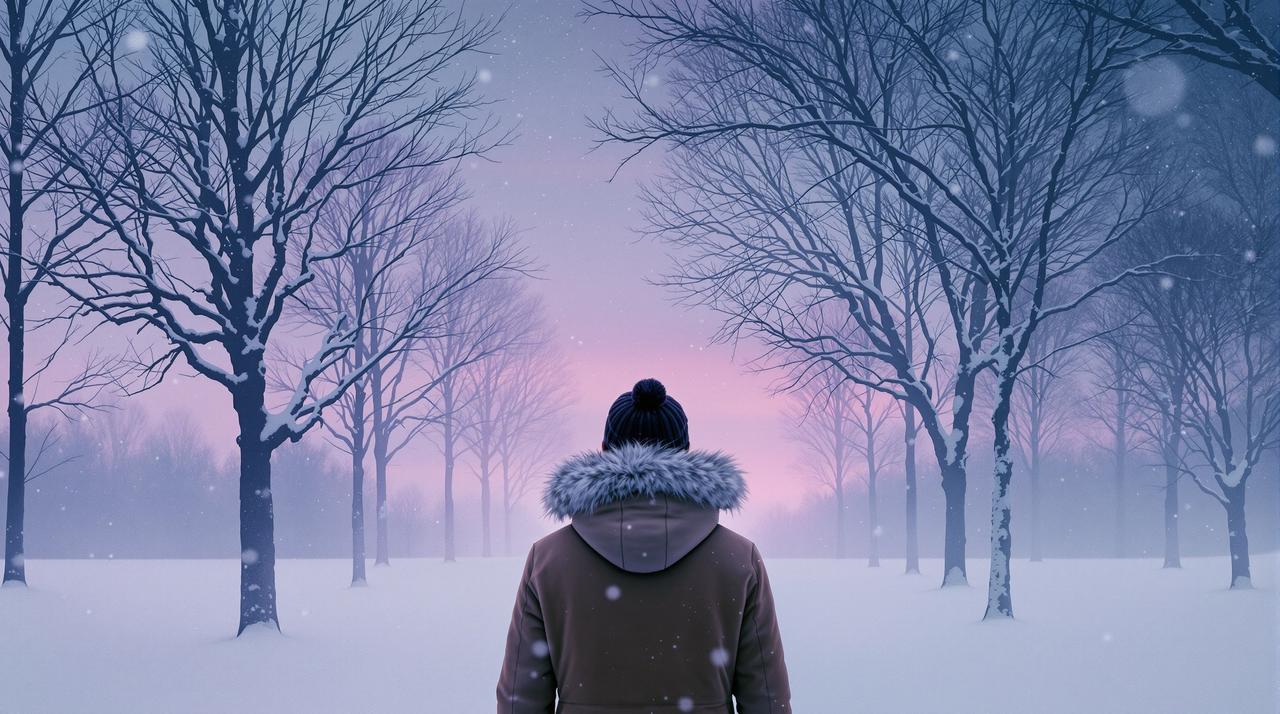 撸撸视频 - 雪落无声处